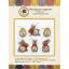 Cadre Easter Charms