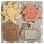 Autumn Gifts Frame Set (4 pcs)