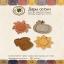 Autumn Gifts Frame Set (4 pcs)