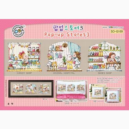 Pop-up Stores 3