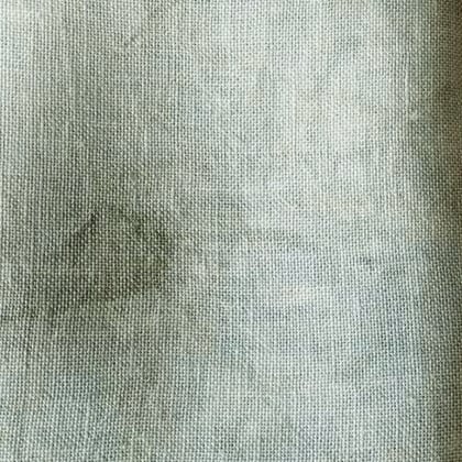 Lin Belfast 32 ct - Sampler Khaki