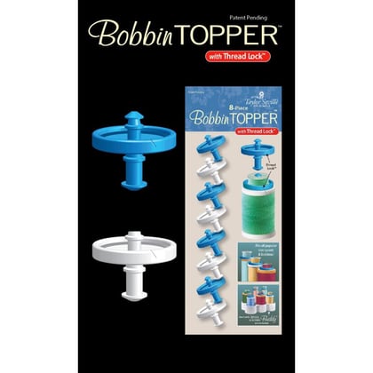 Porte-canettes pour bobines de fils