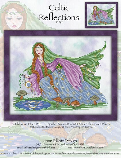 Celtic Reflections