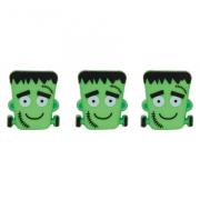 Boutons assortis Blumenthal - Frankenstein