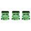 Boutons assortis Blumenthal - Frankenstein