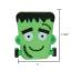 Boutons assortis Blumenthal - Frankenstein
