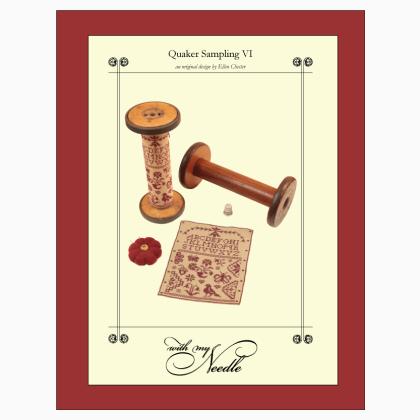 Quaker Sampler VI