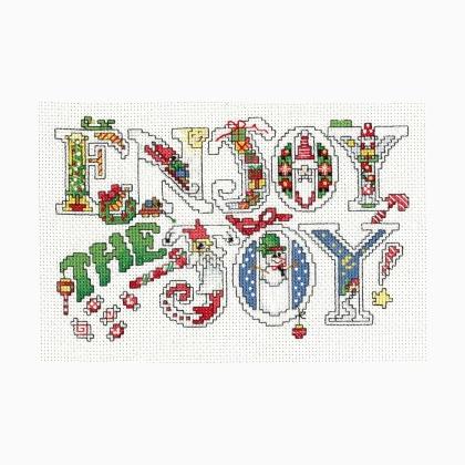 Enjoy The Joy
