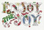 Enjoy The Joy