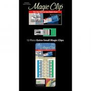 Clips Magiques 12 Extra Small