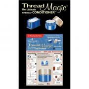 Cire pour fils "Thread Magic Combo"