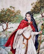 Viviane La Dame du Lac