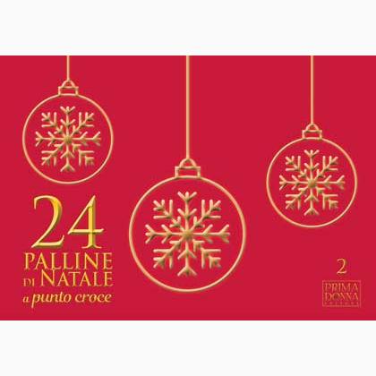 24 Palline di Natale - Book 2
