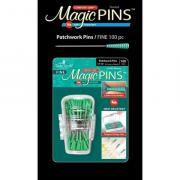 Épingles quilting - Magic 0.5mm - 100 pkg