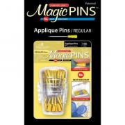 Epingles appliqué - Magic 0.6mm Regular
