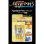 Epingles appliqué - Magic 0.6mm Regular