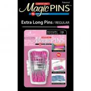 Épingles appliqué - Magic 0.6mm extra long Regular
