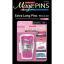 Épingles appliqué - Magic 0.6mm extra long Regular