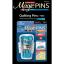 Epingles quilting - Magic 0.5mm - Regular