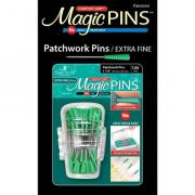Épingles magiques - Patchwork Extra Fine