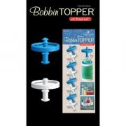 Porte-canettes pour bobines de fils