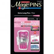 Épingles appliqué - Magic 0.6mm extra long fine
