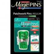 Épingles magiques - Patchwork Regular 50 pkg