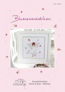 Blumenmädchen