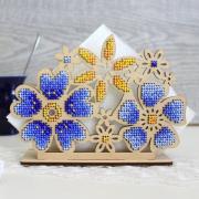 Porte-serviettes "Flower Meadow"