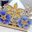 Porte-serviettes "Flower Meadow"