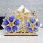 Porte-serviettes "Flower Meadow"