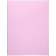 Feuille mousse 12"X18" - Rose