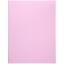 Feuille mousse 12"X18" - Rose