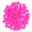 Pompons 10mm - Rose clair