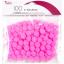 Pompons .5" - Rose clair