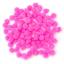 Pompons .5" - Rose clair