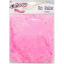 Plumes de dinde 14g - Rose