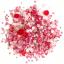 Sequins et boutons en boite - True Love's Kiss