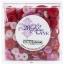 Sequins et boutons en boite - True Love's Kiss