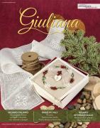 Giuliana Ricama, numéro #44