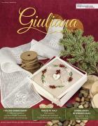 Giuliana Ricama, numéro #44 - Version anglaise