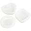 Moules en silicone pour plat range-tout