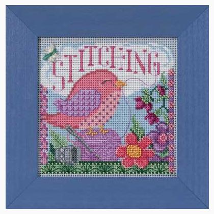 Stitching