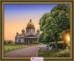 St. Isaac's Cathedral