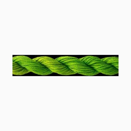 ThreadworX Mouliné - 10465 - Neon Green