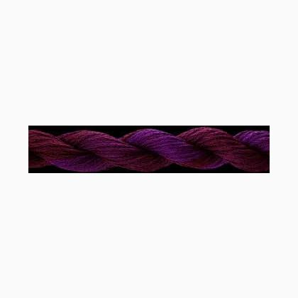 ThreadworX Mouliné - 11586 - Red Violet