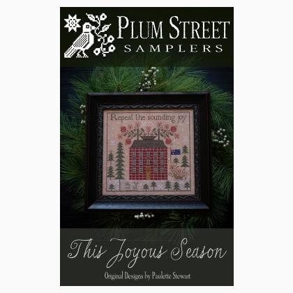 This Joyous Season