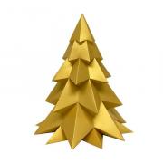 Sapin de Noël - Kit Papercraft