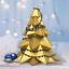 Sapin de Noël - Kit Papercraft