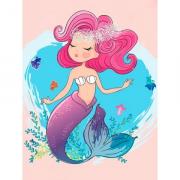 The Little Mermaid